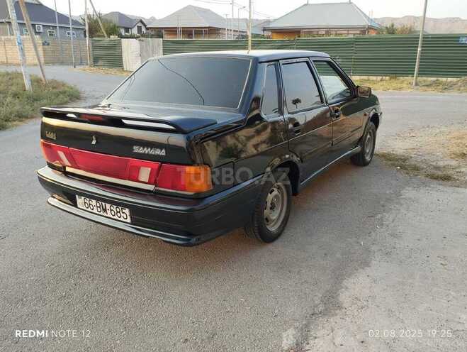 LADA (VAZ) 2115 2008, 333,000 km - 1.6 л - Mingəçevir