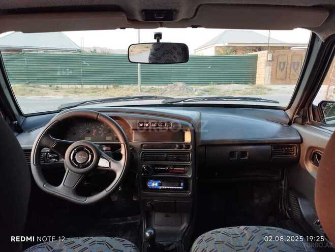 LADA (VAZ) 2115 2008, 333,000 km - 1.6 л - Mingəçevir