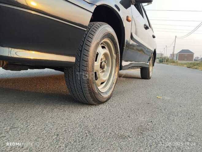 LADA (VAZ) 2115 2008, 333,000 km - 1.6 л - Mingəçevir