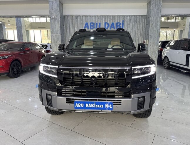BYD  2025, 0 km - 2.0 л - Bakı