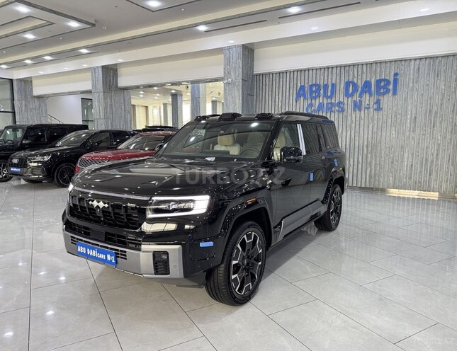BYD  2025, 0 km - 2.0 л - Bakı