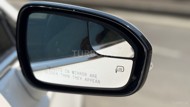 Ford Fusion (North America) 2013, 205,000 km - 1.5 l - Sumqayıt