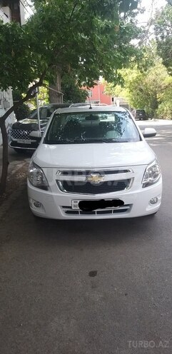 Chevrolet Cobalt 2022, 50,000 km - 1.5 л - Bakı