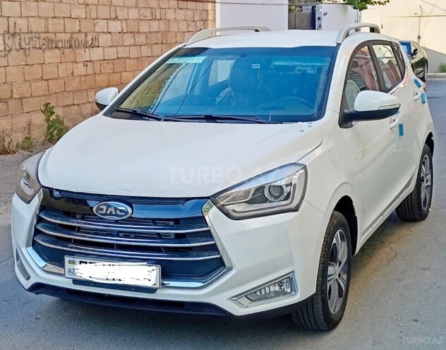 JAC  2025, 0 km - 1.5 l - Bakı