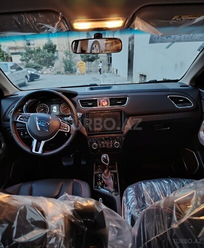 JAC  2025, 0 km - 1.5 l - Bakı