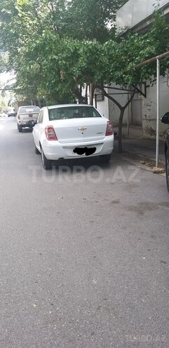Chevrolet Cobalt 2022, 50,000 km - 1.5 л - Bakı