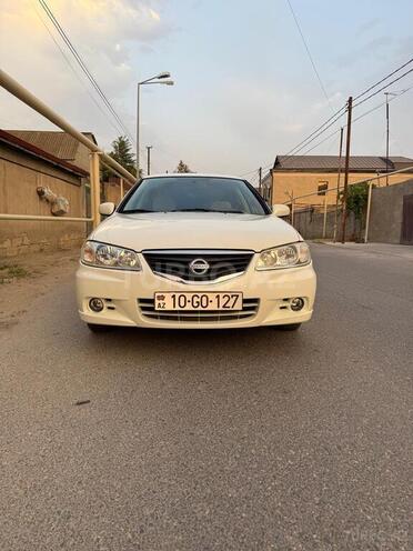 Nissan Sunny 2010, 185,231 km - 1.6 l - Bakı