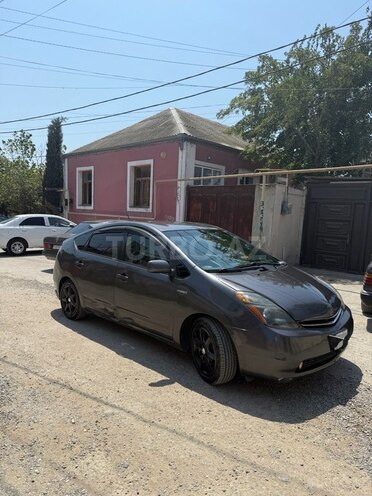 Toyota Prius 2008, 402,336 km - 1.5 l - Bakı