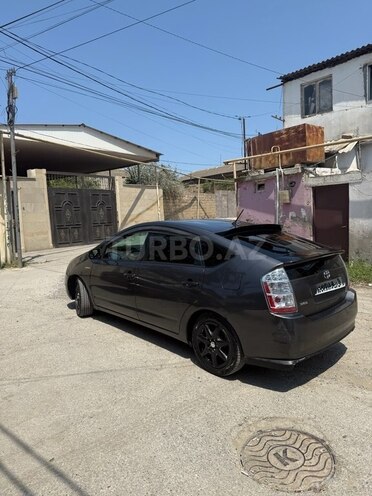 Toyota Prius 2008, 402,336 km - 1.5 l - Bakı