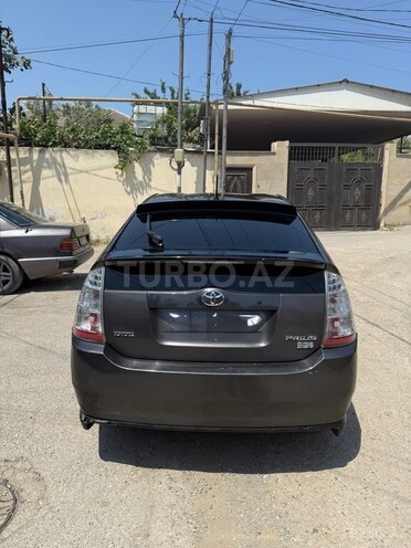 Toyota Prius 2008, 402,336 km - 1.5 l - Bakı