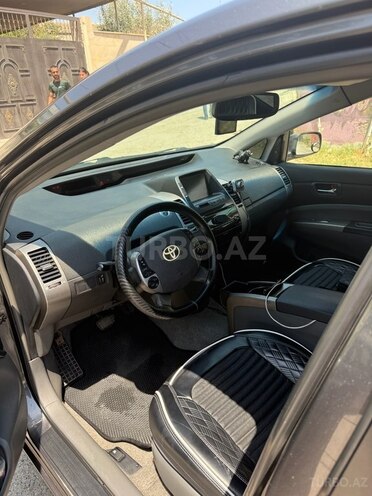 Toyota Prius 2008, 402,336 km - 1.5 l - Bakı