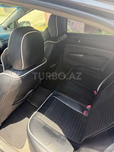 Toyota Prius 2008, 402,336 km - 1.5 l - Bakı