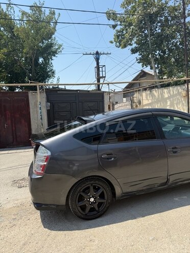 Toyota Prius 2008, 402,336 km - 1.5 l - Bakı