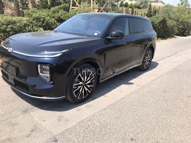 Changan  2025, 0 km - 1.5 l - Bakı