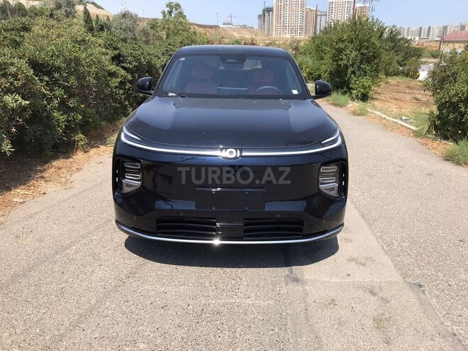 Changan  2025, 0 km - 1.5 l - Bakı