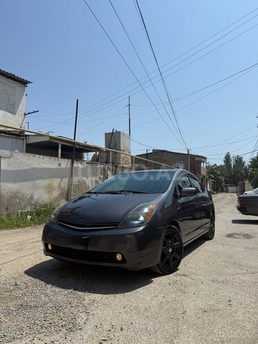 Toyota Prius 2008, 402,336 km - 1.5 l - Bakı
