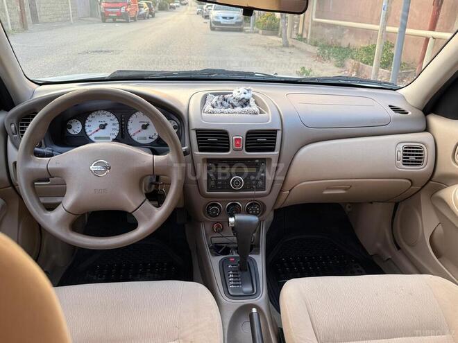 Nissan Sunny 2010, 185,231 km - 1.6 l - Bakı