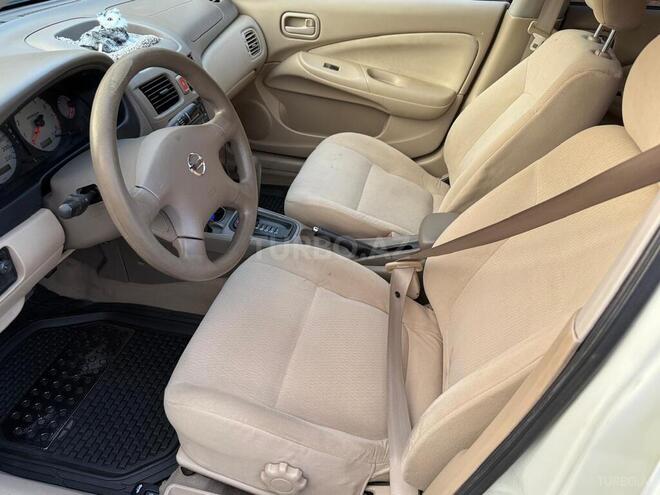 Nissan Sunny 2010, 185,231 km - 1.6 l - Bakı