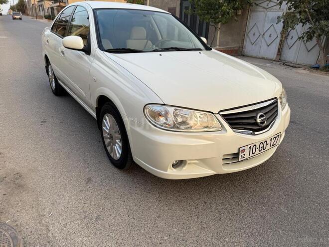 Nissan Sunny 2010, 185,231 km - 1.6 l - Bakı