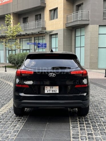 Hyundai Tucson 2019, 86,000 km - 2.0 l - Bakı