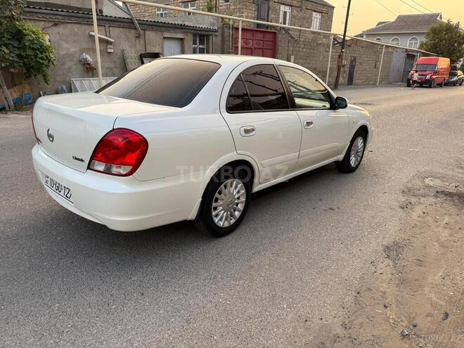 Nissan Sunny 2010, 185,231 km - 1.6 l - Bakı