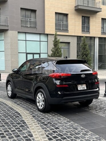Hyundai Tucson 2019, 86,000 km - 2.0 l - Bakı