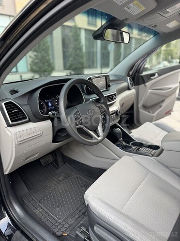 Hyundai Tucson 2019, 86,000 km - 2.0 l - Bakı