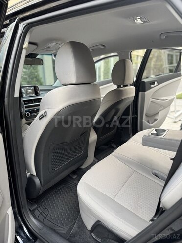 Hyundai Tucson 2019, 86,000 km - 2.0 l - Bakı