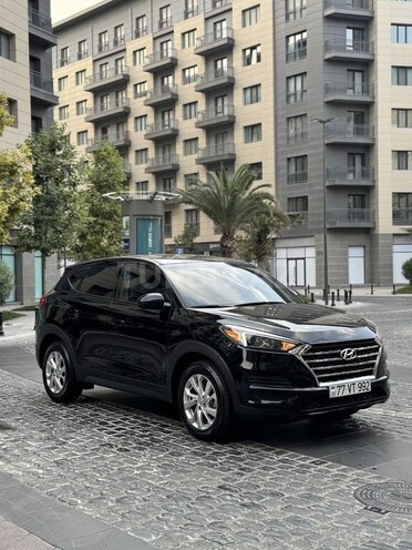 Hyundai Tucson 2019, 86,000 km - 2.0 l - Bakı