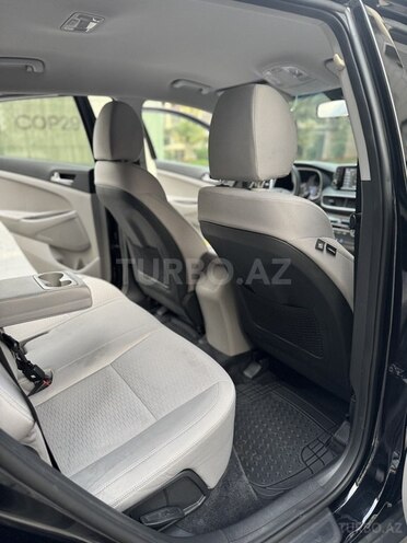 Hyundai Tucson 2019, 86,000 km - 2.0 l - Bakı