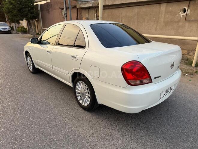 Nissan Sunny 2010, 185,231 km - 1.6 l - Bakı