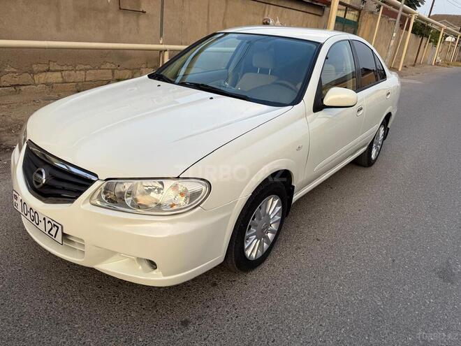 Nissan Sunny 2010, 185,231 km - 1.6 l - Bakı