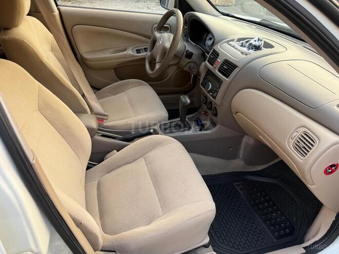 Nissan Sunny 2010, 185,231 km - 1.6 l - Bakı