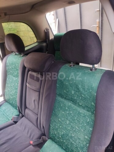 Opel Zafira 2000, 476,513 km - 1.8 l - Bakı