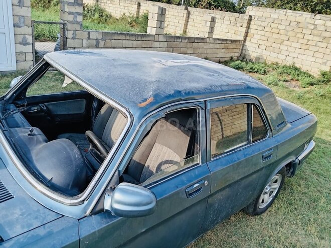 GAZ 3110 2004, 120,080 km - 2.5 l - Salyan