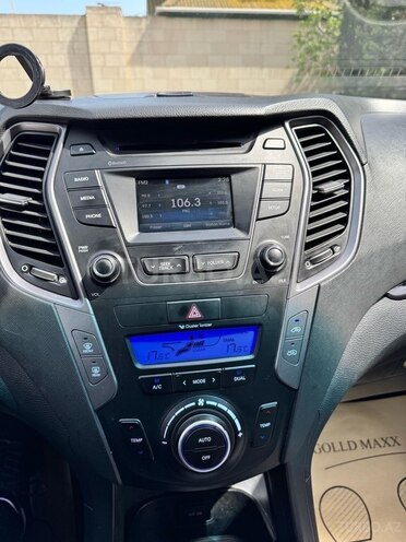Hyundai Santa Fe 2014, 232,000 km - 2.0 л - Bakı