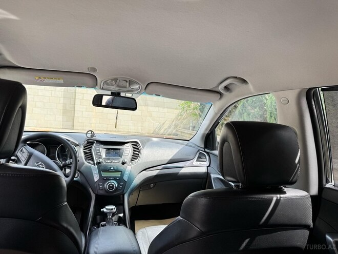 Hyundai Santa Fe 2014, 232,000 km - 2.0 л - Bakı