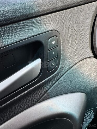 Hyundai Santa Fe 2014, 232,000 km - 2.0 л - Bakı