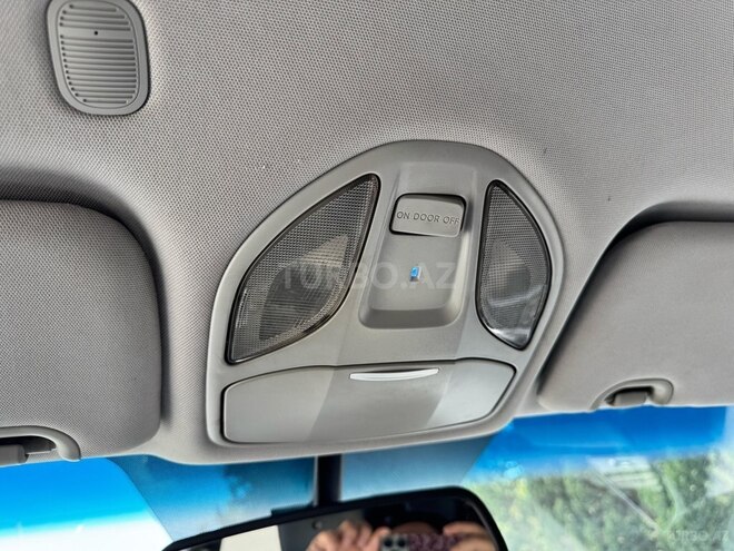 Hyundai Santa Fe 2014, 232,000 km - 2.0 л - Bakı