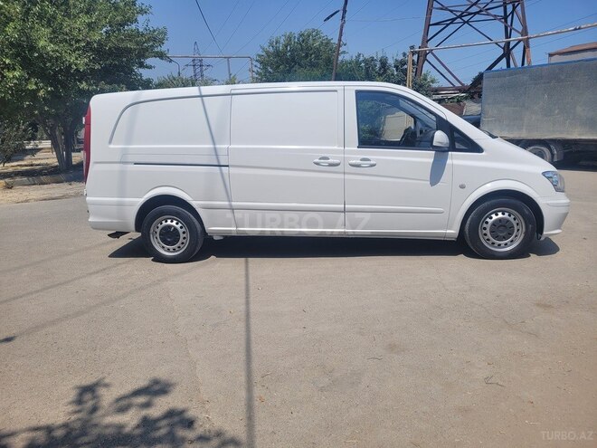 Mercedes Vito 2013, 199,000 km - 2.1 l - Bakı