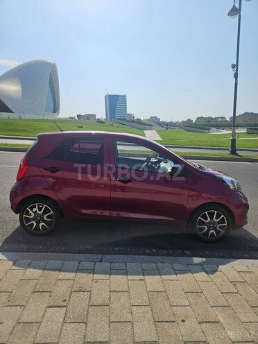 Kia Morning 2014, 103,170 km - 1.0 л - Bakı