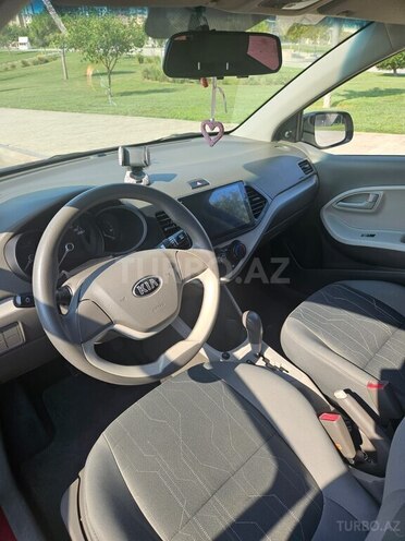 Kia Morning 2014, 103,170 km - 1.0 л - Bakı