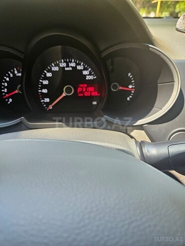 Kia Morning 2014, 103,170 km - 1.0 л - Bakı