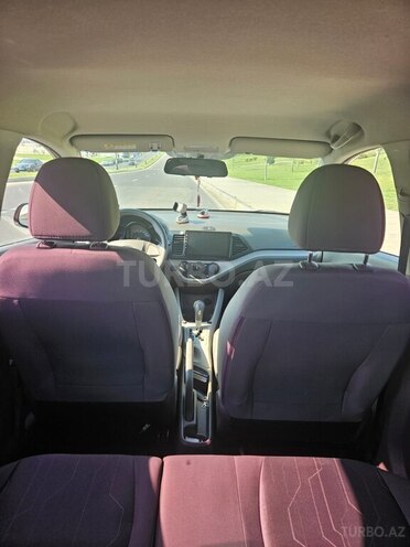 Kia Morning 2014, 103,170 km - 1.0 л - Bakı