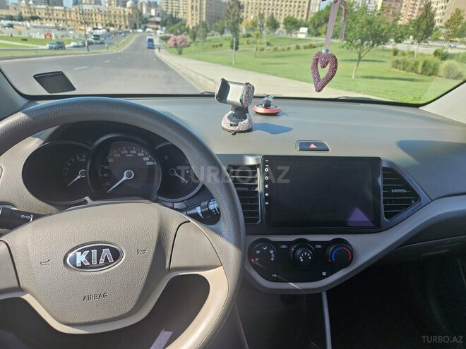 Kia Morning 2014, 103,170 km - 1.0 л - Bakı