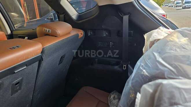 Hyundai Santa Fe 2016, 133,500 km - 2.0 л - Lənkəran