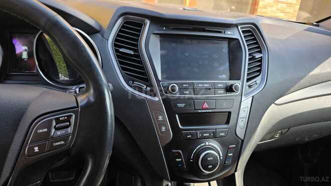 Hyundai Santa Fe 2016, 133,500 km - 2.0 л - Lənkəran