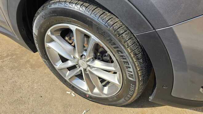 Hyundai Santa Fe 2016, 133,500 km - 2.0 л - Lənkəran