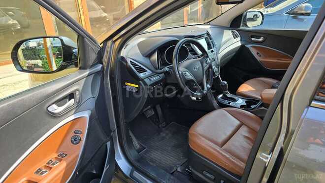 Hyundai Santa Fe 2016, 133,500 km - 2.0 л - Lənkəran