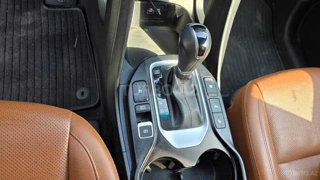 Hyundai Santa Fe 2016, 133,500 km - 2.0 л - Lənkəran